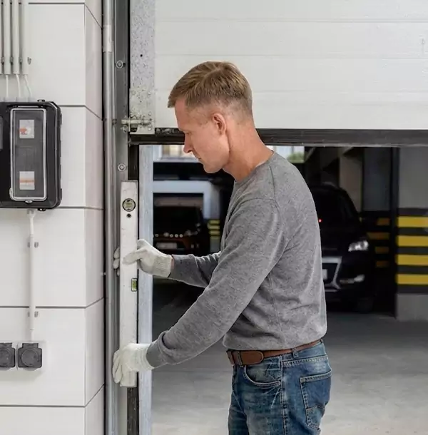Why Choose Us for Door, Gate and Security Services in Goleta, CA
