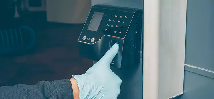 Access Control Installation Goleta