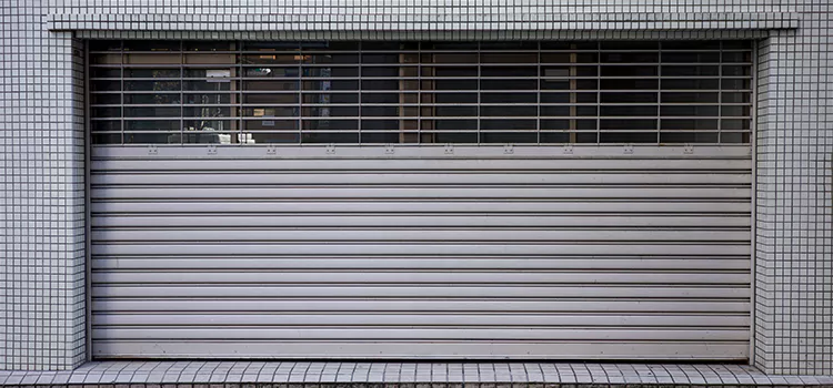 Advanced Solutions for Your Aluminum Garage Doors in Goleta, California