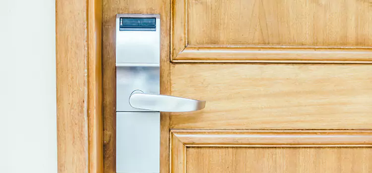 Advanced Solutions in Goleta, CA for Modern Security