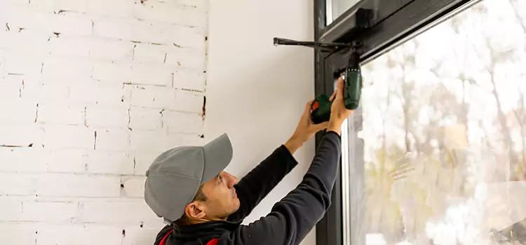 Automatic Door Opener Commercial Goleta