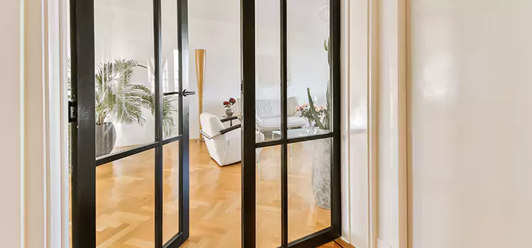 Bifold Door Replacement Goleta