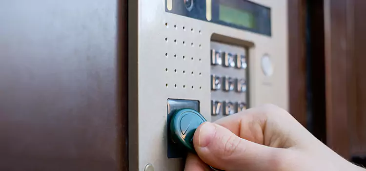 Enhanced Security Features Goleta