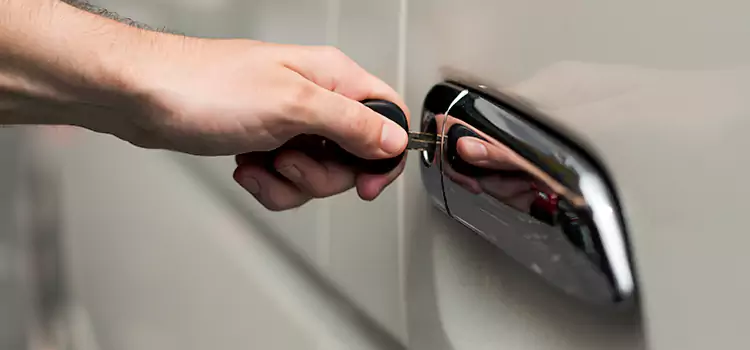Why Choose Our Auto Locksmith Team in Goleta, CA?