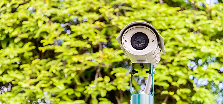 Advanced Surveillance Solutions for Every Need in Goleta