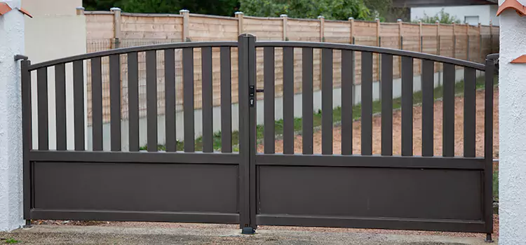 Advanced Gate Solutions in Goleta, CA