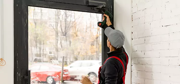 Comprehensive Door Closer Services in Goleta, CA