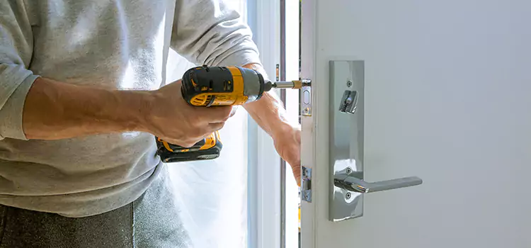 Door Knob Lock Repair Goleta