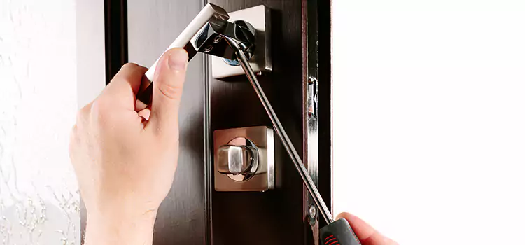 Door Lock Replacement Service Goleta