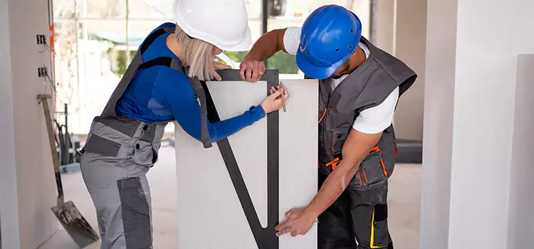 Why Choose Us for Door Panel Services in Goleta, CA?
