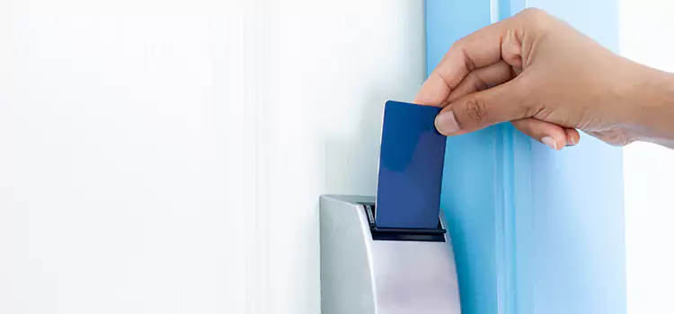 Access Control System Integration Goleta