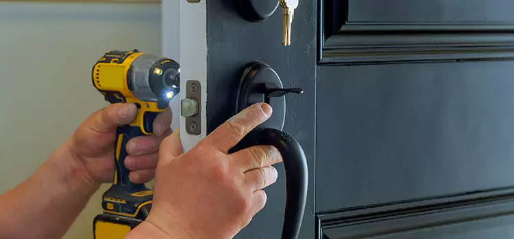 Locksmith Emergency Service Goleta