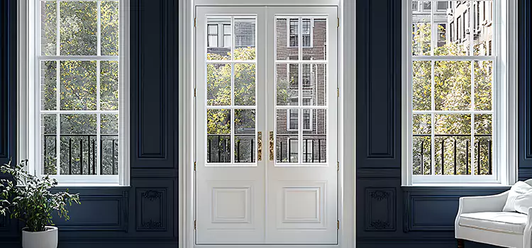 French Door Lock Repair Goleta