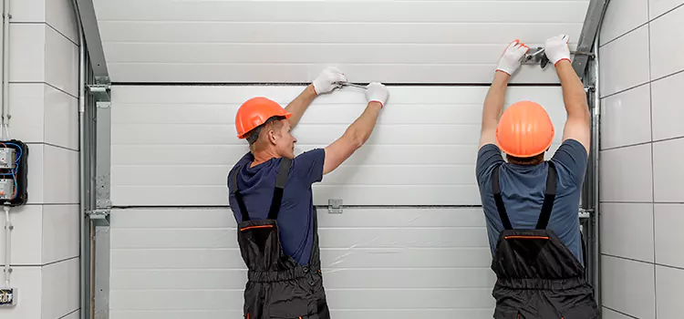 Choose Us for Your Garage Door Needs in Goleta