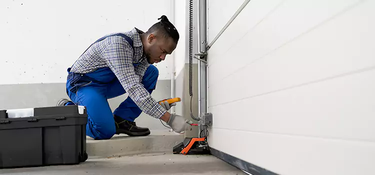 Expert Solutions for Every Garage Lock Need in Goleta, CA
