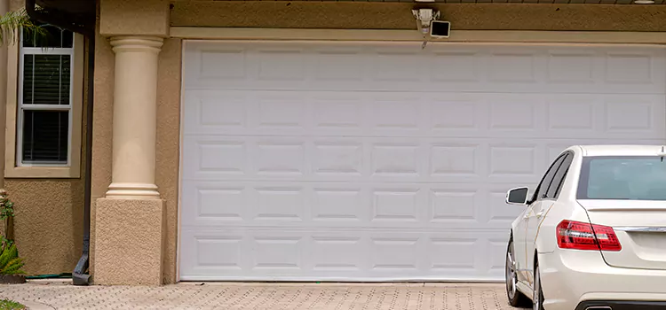 Comprehensive Garage Door Maintenance Services in Goleta, CA