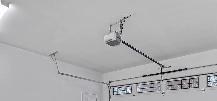 Experienced Garage Door Installers Goleta