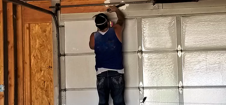 Specialized Garage Door Panel Solutions in Goleta, CA