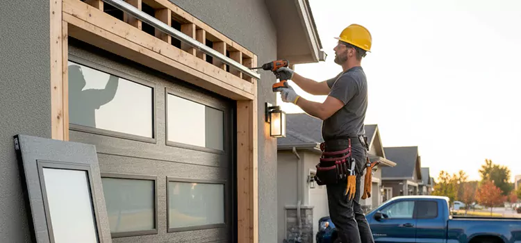 Your Trusted Garage Door Specialists in Goleta
