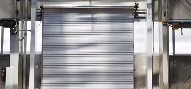 Roller Door Maintenance Goleta
