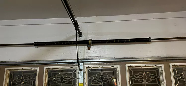 Garage Door Spring Repair Near Me Goleta