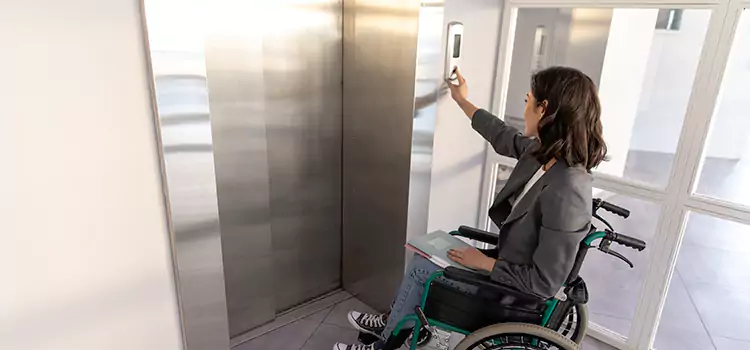 Benefits of Modern Handicap Door Systems in Goleta, CA