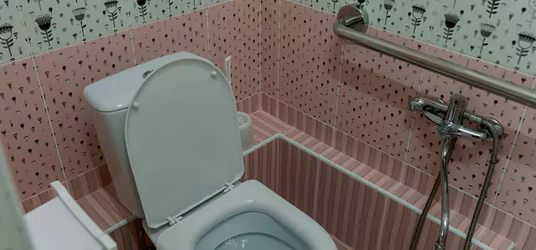 Meeting Diverse Needs With Accessible Restroom Solutions in Goleta, CA