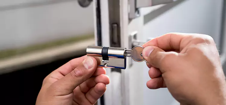 Emergency Locksmith for House Goleta