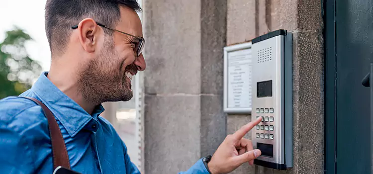 Advanced Solutions for Enhanced Security in Goleta, CA