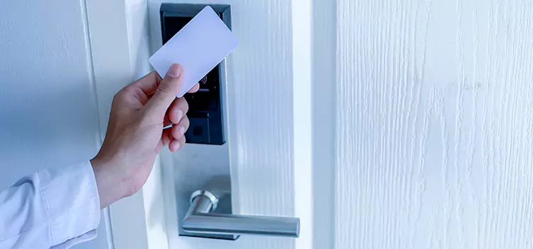 Why Choose Us for Your Keycard Lock Installation in Goleta, CA?