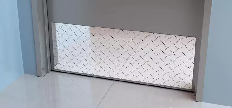 Benefits of Professional Kick Plate Solutions in Goleta, CA