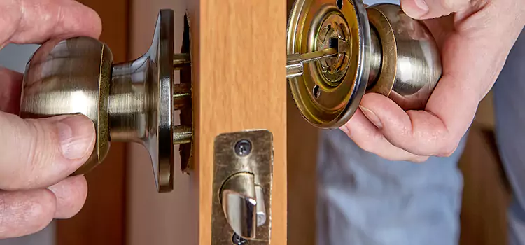 Sliding Door Lock Repair Goleta