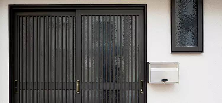 Sliding Screen Door Repair Goleta