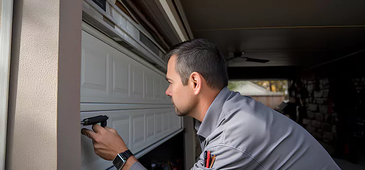 Garage Door Cable Replacement Goleta