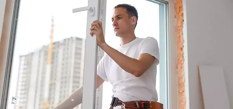Patio Glass Replacement Goleta