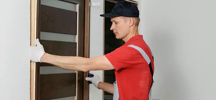 Frame and Panel Restoration Goleta