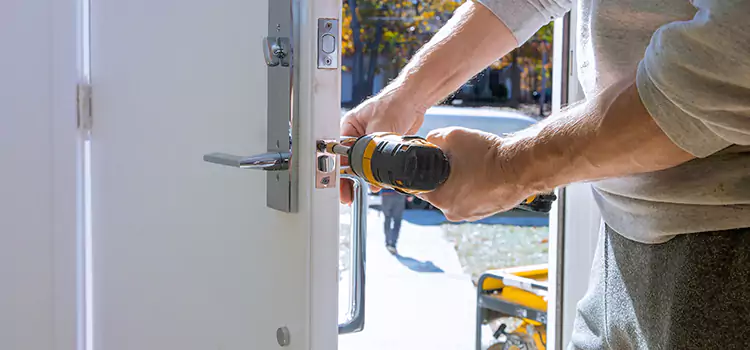 Insulated Roll Up Garage Doors Residential Goleta