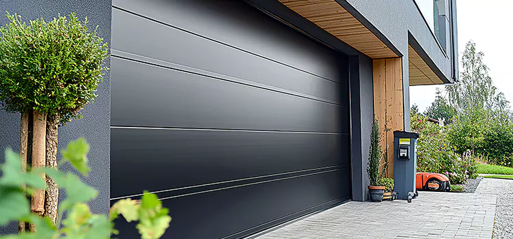 Residential Garage Door Service Goleta