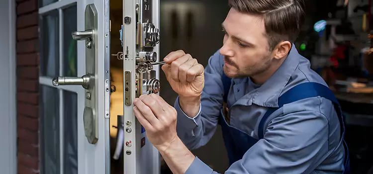 Residential Lock Installation Goleta