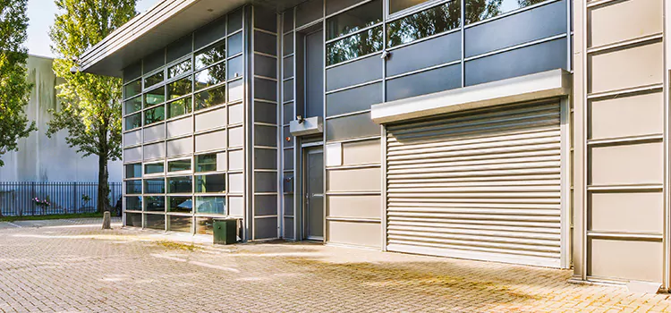 Electric Roller Garage Doors Goleta