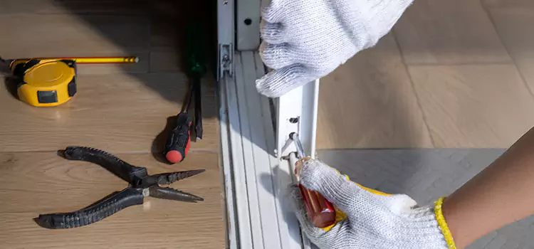 Sliding Door Installation Services in Goleta, CA