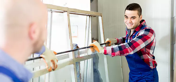 Patio Door Panel Replacement Goleta