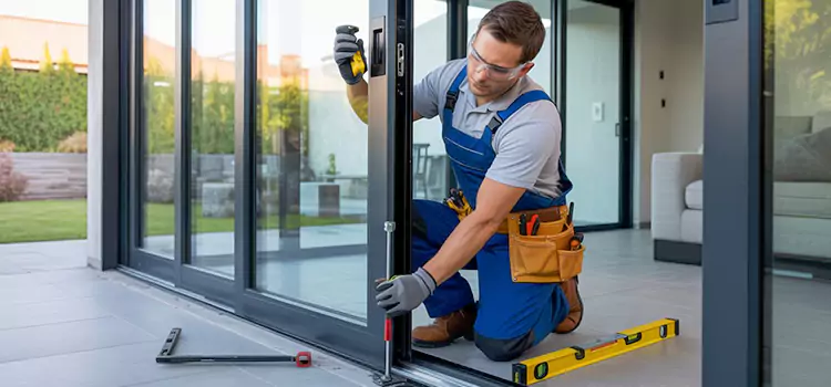 Sliding Screen Door Repair Goleta