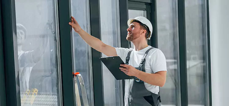 Comprehensive Solutions for Your Sticking Doors in Goleta, CA