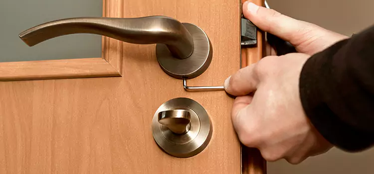 Access Control System Integration Goleta