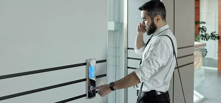 Cloud Based Access Control Goleta