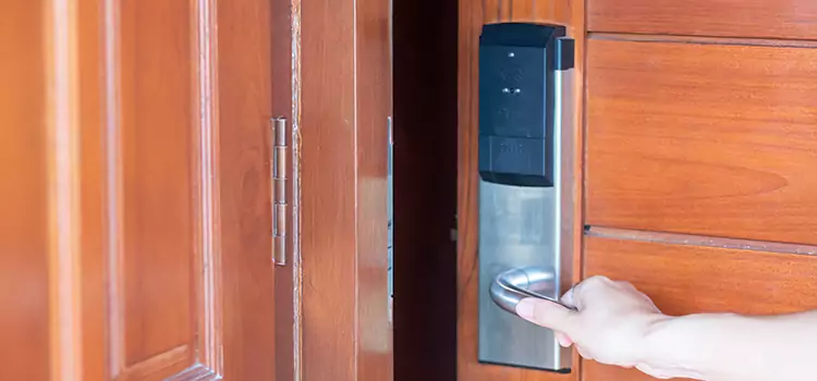 Commercial Keyless Entry Locks Goleta