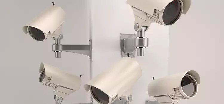 Your Trusted Partner for CCTV Solutions in Goleta
