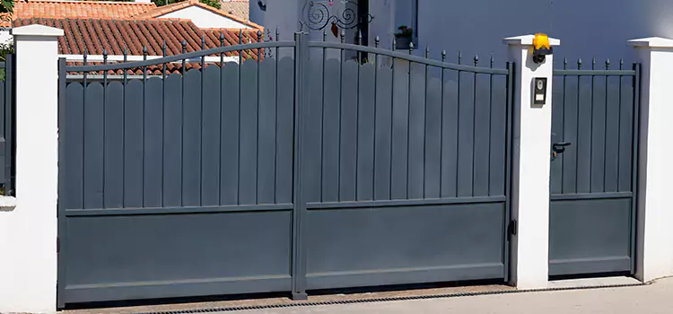 Emergency Commercial Gate Repair Goleta