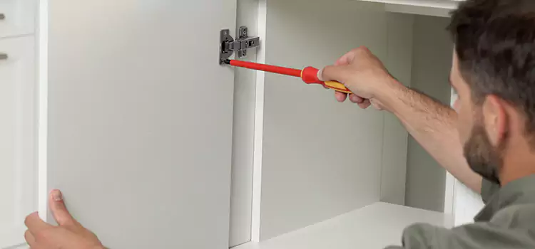 Screen Door Hinge Repair Goleta